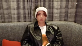 ویدیو ویلاگ نوت هیسونگ "Vlog note" از انهایپن + زیرنویس فارسی