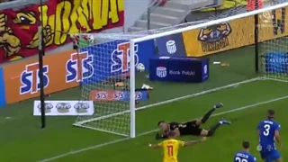 Wszystkie 1.Kolejkl -Top Moments-Ekstraklasa 2024/2025 هفته اول ۳/۶/۱۴۰۳ مردادماه