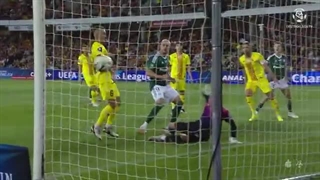 Wszystkie 2.Kolejkl -Top Moments-Ekstraklasa 2024/2025 هفته دوم ۴/۶/۱۴۰۳ مردادماه