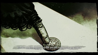 Call Of Juarez® Gunslinger Finale : Revenge