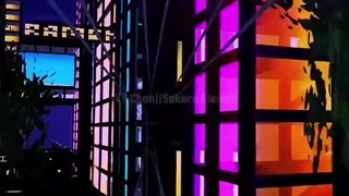 کلیپ ساکورا اسکول:)با هندزفری گوش بدین:)))اهنگ ۸ بعدیه