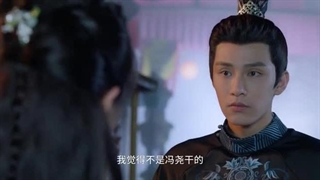 سریال چینی دلبند ژنرال 2023 The General’s Sweety قسمت 22 با زیرنویس فارسی