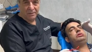 دکتر فیروزه ای مزوتراپی