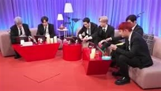 برنامه Before midnight قسمت ۱ با حضور استرو