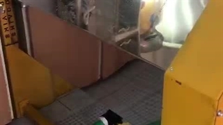 پتوشور ۷۰ کیلویی استیل تکفاز