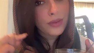 کلروفیل مایع برای لاغری و چربی سوزی و پوست