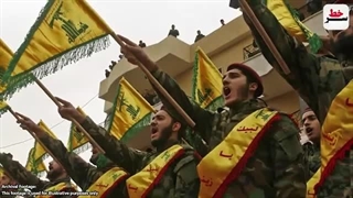 14030604: در هم کوبیدن ده‌ها پایگاه اسرائیل با ۳۲۰ موشک!