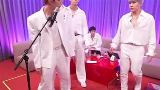 برنامه Before midnight قسمت ۳ با حضور استرو