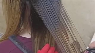 سالن زیبایی مرجان