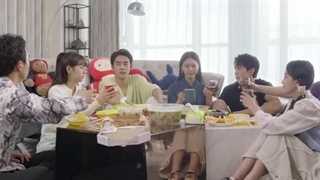 سریال چینی عزیز دردسرسازم My Troublesome Honey قسمت 21 با زیرنویس فارسی