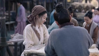 سریال چینی آیا تو همانی؟ (جذابیت پنهان) قسمت بیست و ششم:) Are You the One 2024