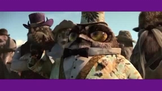 انیمیشن رنگو Rango 2011 دوبله فارسی