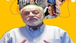 دعوت به وبینار "زبان بدن اطرافیان"