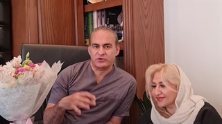 لیپوماتیک بازو - دکتر حمیدرضا وفائی کشیدن دندان