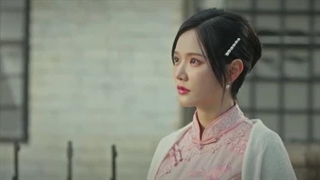 سریال چینی عروس آتشین 2024 Flame Bride قسمت 21 با زیرنویس فارسی