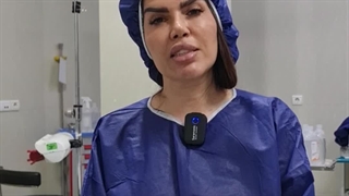 چرا دکتر حمیدرضا وفائی؟