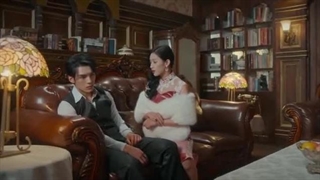 سریال چینی عروس آتشین 2024 Flame Bride قسمت 22 با زیرنویس فارسی