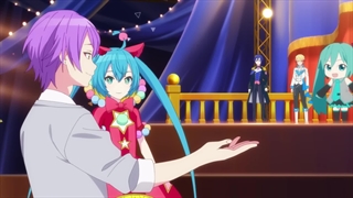 آهنگ دوستان میکو و میکو