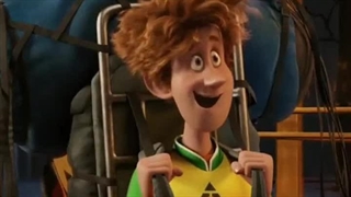 هتل ترانسیلوانیا 1