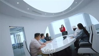 سریال گوژائو یا دوئل عشق قسمت اول زیرنویس فارسی کپشن خوانده شود