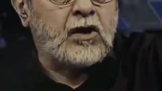 فلسفه عزادار...