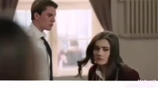 کلیپ عاشقانه بسیار زیبای کورای و سودا در سریال تلخ و شیرین