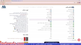 همه چیز درباره بروکر لایت فایننس (لایت فارکس)اپدیت ۱۴۰۳