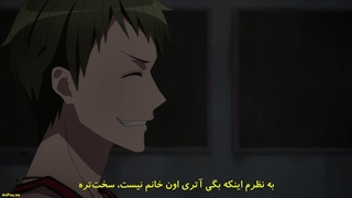 انیمه آرتی: لحظات ارزشمند من Atri: My Dear Moments قسمت 7