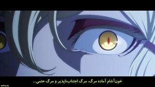 انیمه مجموعه‌ی مونوگاتاری(داستان): فصل دور و هیولا Monogatari Series: Off & Monster Season قسمت 7