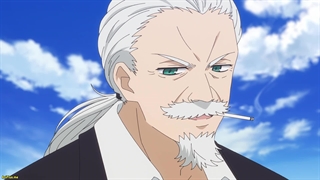 انیمه ماموریت: خانواده یوزاکورا Yozakura-san Chi no Daisakusen قسمت 21