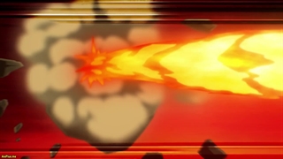 انیمه موجودات مرموز منوی شام من! Mythical Creatures Are My Dinners قسمت 13