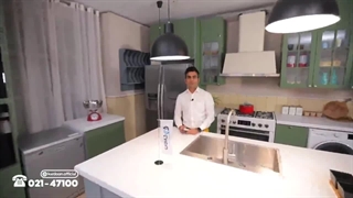 ۳ علت کثیف شستن ماشین لباسشویی