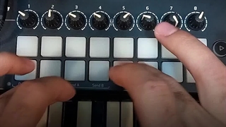 ساخت ست وان شات جیمبی بندری مختص نرم افزار های دیجی توسط حسن مهدوی