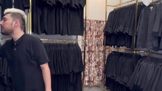 فروشگاه گلدن وومن