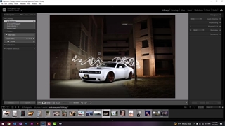 آموزش لایتروم ( حذف تصاویر در لایتروم )