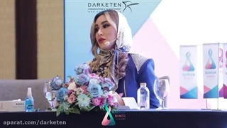 آموزش میکروبلیدینگ مریم حمزه ای