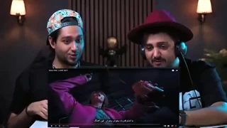 ری اکشن به آهنگ JJAM از استری کیدز ❤️❤️