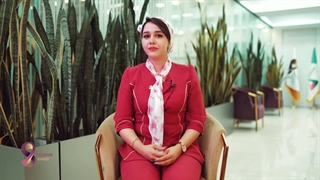 آموزش میکروبلیدینگ ابرو در آکادمی بین المللی مریم حمزه ای