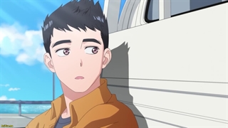 انیمه مامان، متأسفم (Mom, I'm Sorry (Xiehou Ta de Shaonu Shidai قسمت 15