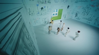 موزیک ویدیو 'GOOD SO BAD' زیروبیسوان +زیرنویس فارسی (کپشن)