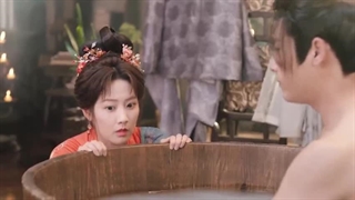 سریال چینی گلی در ناکجاآباد 2024 A Flower on the Neverland قسمت 26 با زیرنویس فارسی