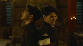 قسمت 75 سریال چینی بازی مرگبار- مارپیچ The Spirealm 2024 با زیرنویس فارسی