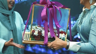 قرعه کشی کوییک | مرکز زیبایی مریم حمزه ای