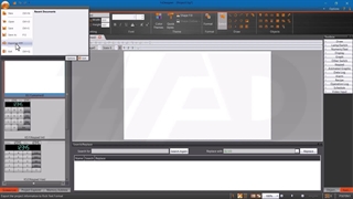 آموزش نرم افزارdv designer رایگان جلسه 2