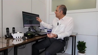 تفاوت واقعیت مجازی VR با بازی های کامپیوتری