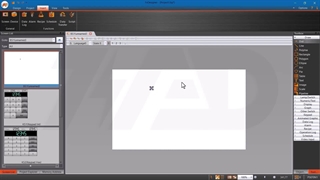 آموزش نرم افزارdv designer رایگان جلسه 3