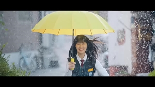 موزیک ویدیو سریال دونده دوست داشتنی او اس تی I think I did فکر کنم انجامش دادم