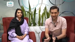 کلینیک کاشت موی ایران نوین تهران