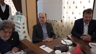 دریافت عضویت ویژه خانه صنعت، معدن و تجارت