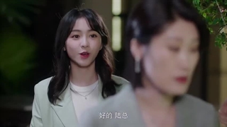 سریال چینی عشق مضاعف 2024 Double Love قسمت 1 با زیرنویس فارسی